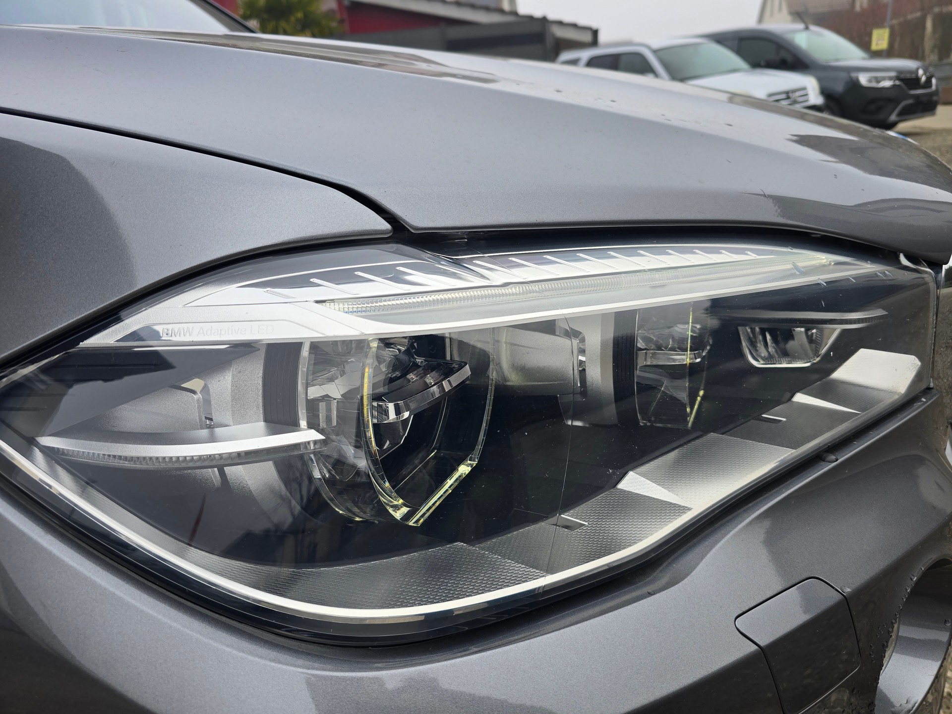 BMW X5 xDrive 50i Steptronic-image-10