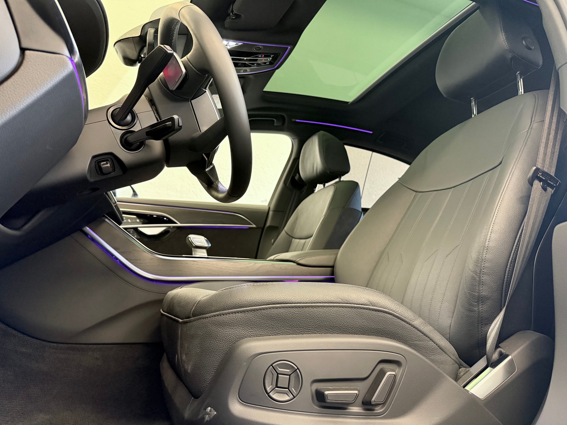 AUDI A8 50 TDI quattro tiptronic-image-22