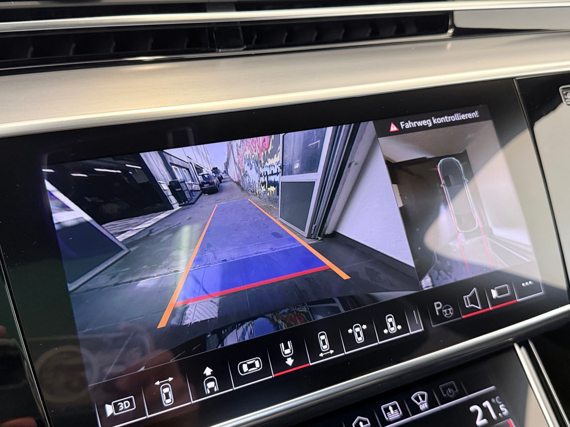 AUDI A8 50 TDI quattro tiptronic-image-30
