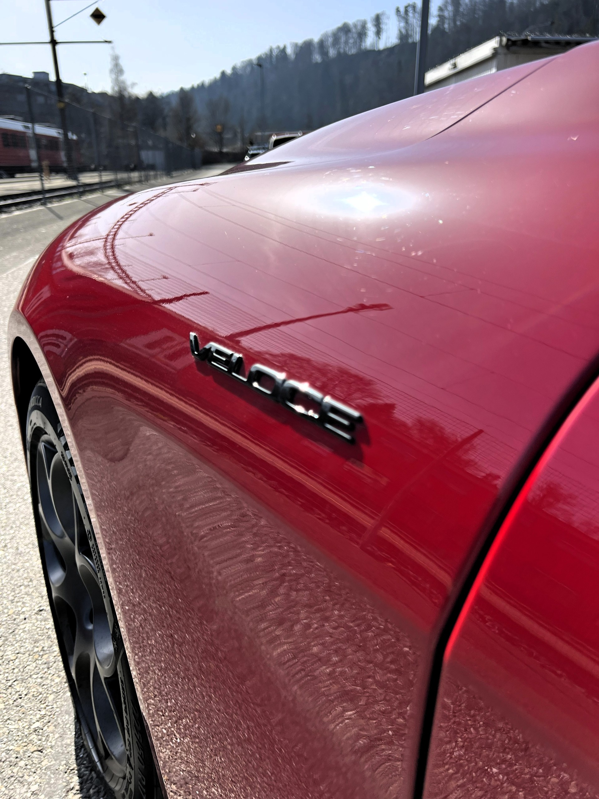 ALFA ROMEO Giulia 2.2 JTDM Veloce Q4 Automatic-image-20