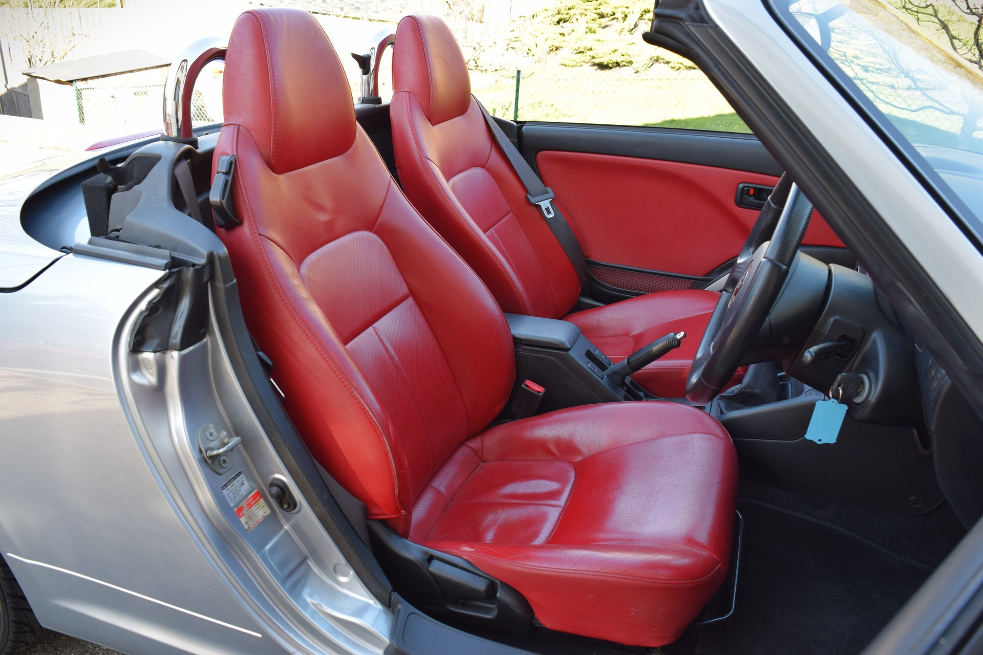 DAIHATSU Copen 660cm3 Turbo-image-4