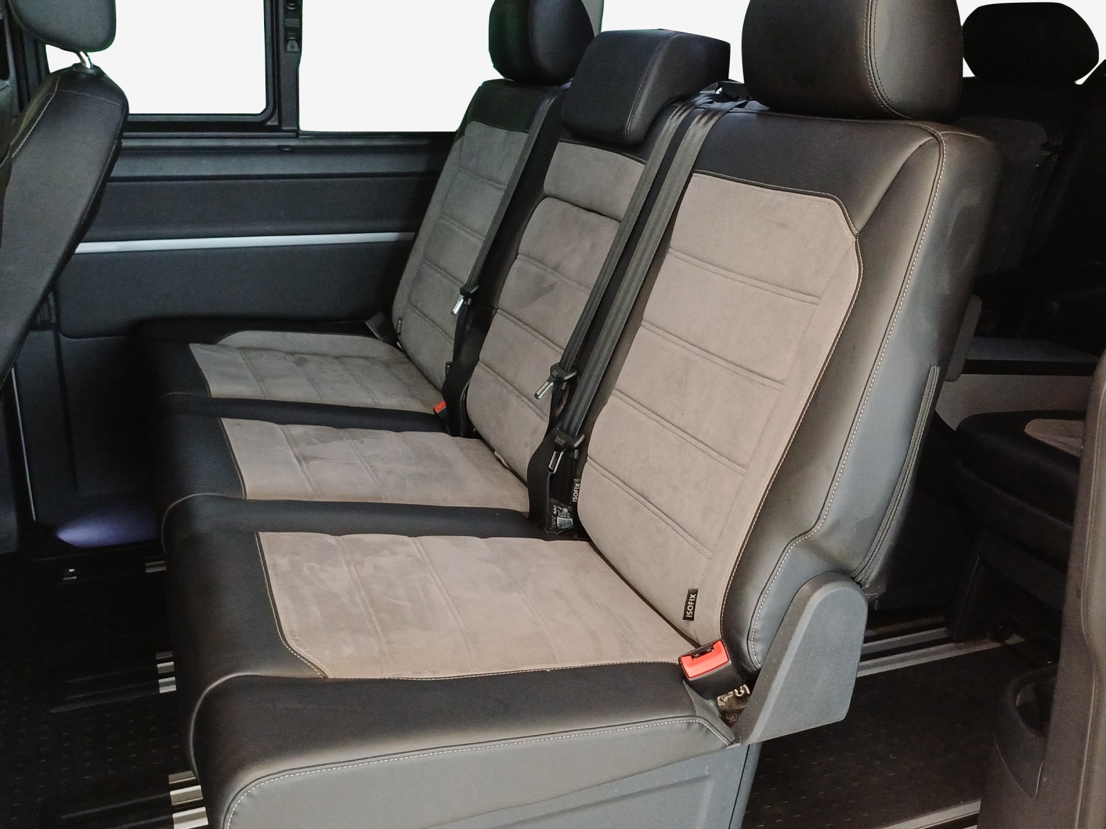 VW T6.1 Multivan 2.0 Bi-TDI Highline Liberty 4Mot. DSG-image-11