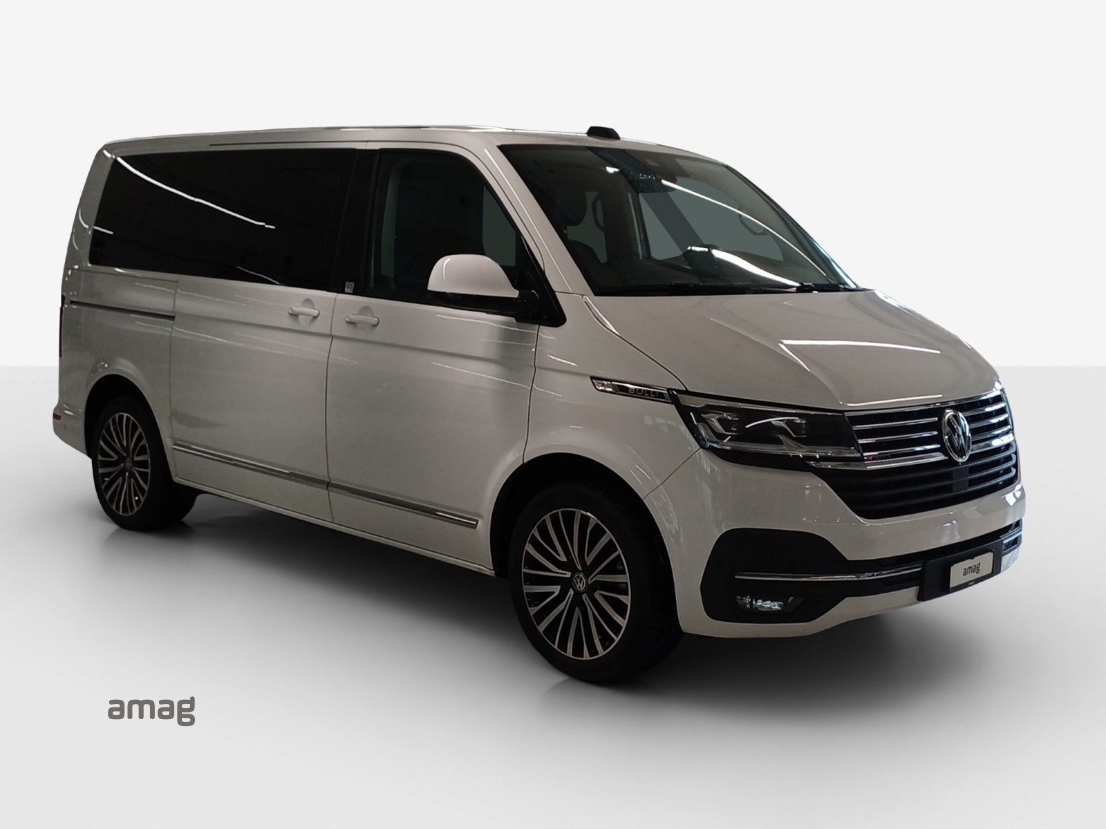 VW T6.1 Multivan 2.0 Bi-TDI Highline Liberty 4Mot. DSG-image-5