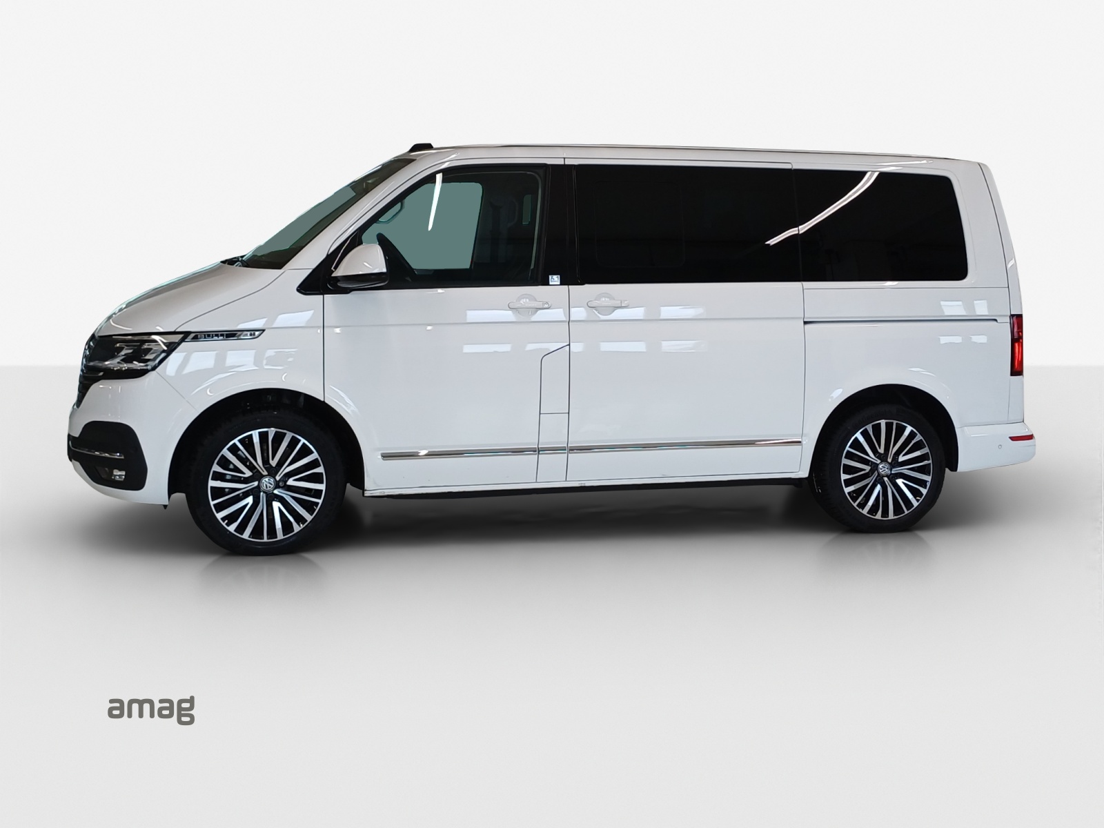 VW T6.1 Multivan 2.0 Bi-TDI Highline Liberty 4Mot. DSG-showroom-element-1