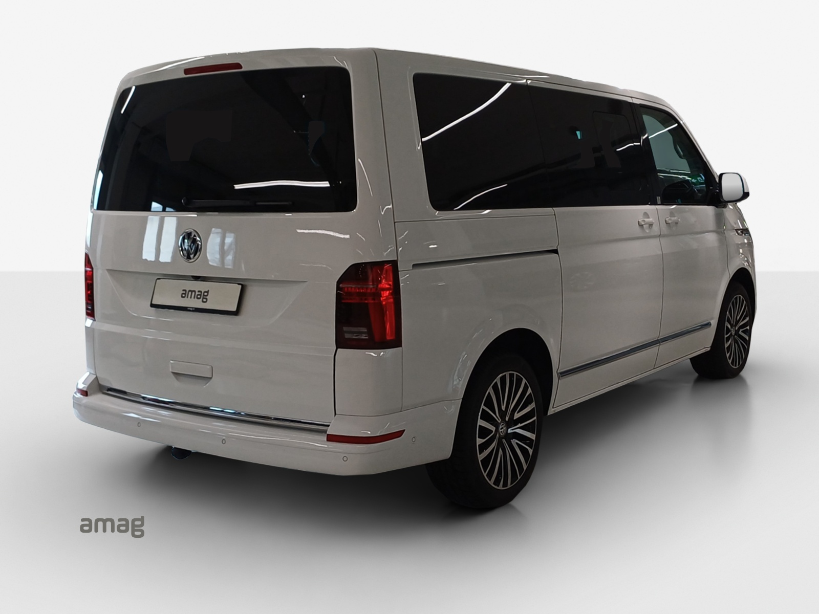 VW T6.1 Multivan 2.0 Bi-TDI Highline Liberty 4Mot. DSG-image-4