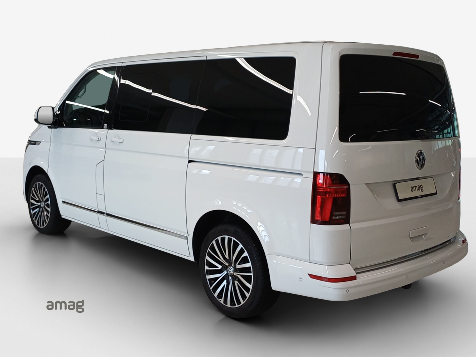 VW T6.1 Multivan 2.0 Bi-TDI Highline Liberty 4Mot. DSG-showroom-element-2