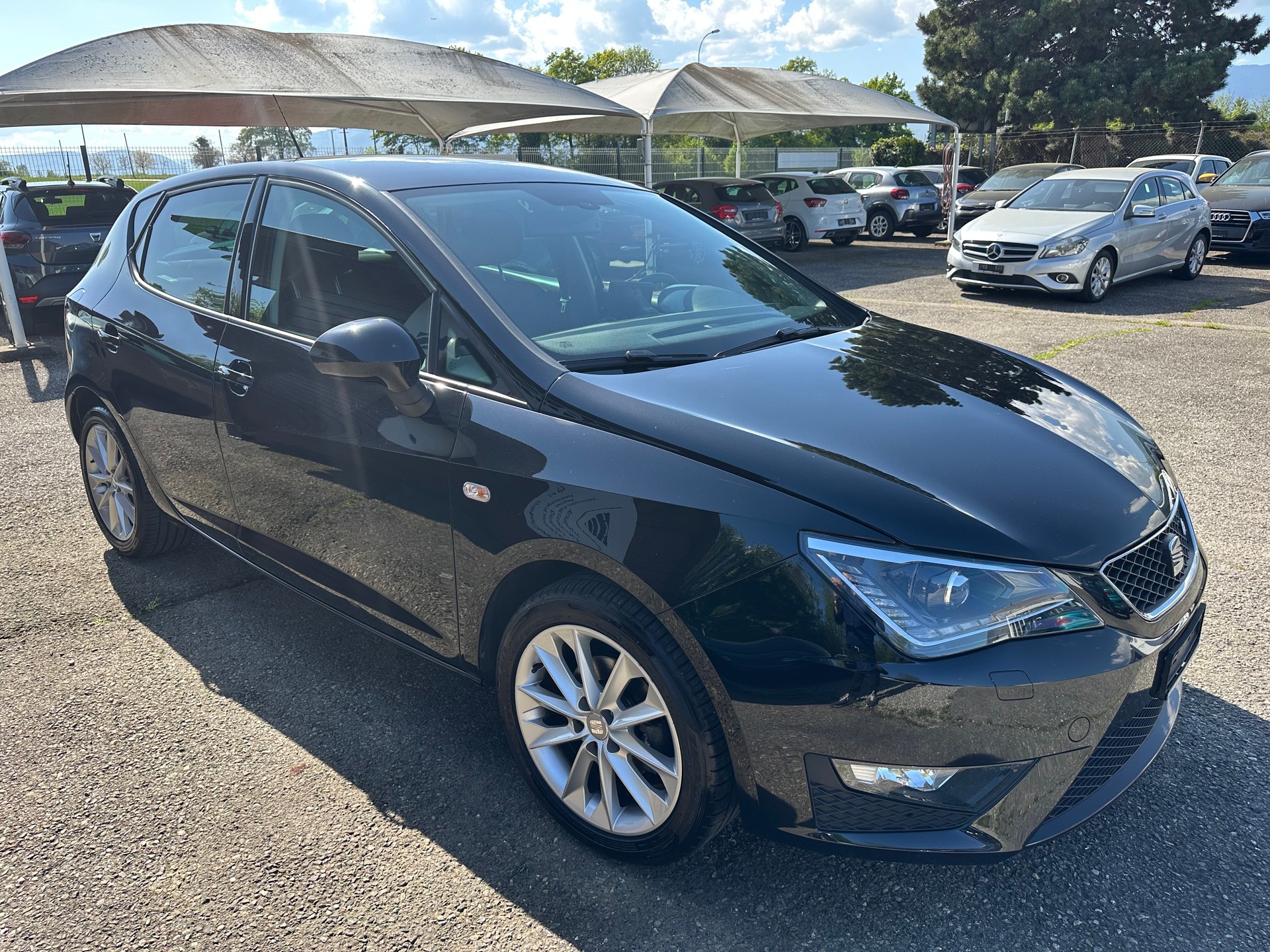 SEAT Ibiza SC 1.2 TSI FR Stopp-Start-showroom-element-2