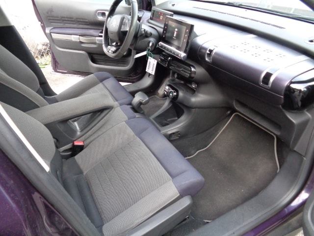 CITROEN C4 Cactus 1.6 e-HDi Shine Edition ETG6-image-7