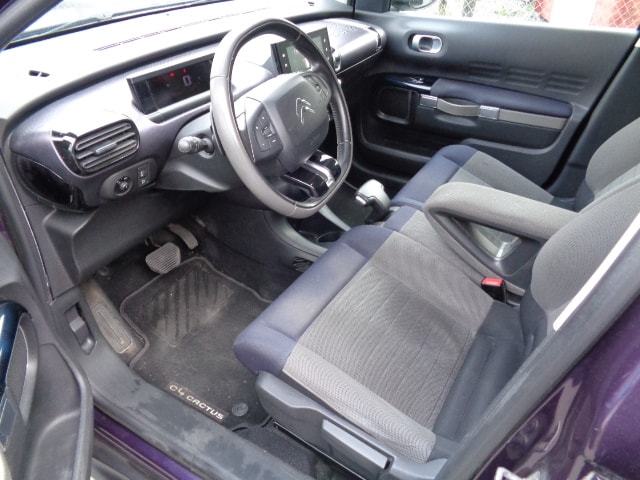 CITROEN C4 Cactus 1.6 e-HDi Shine Edition ETG6-image-6