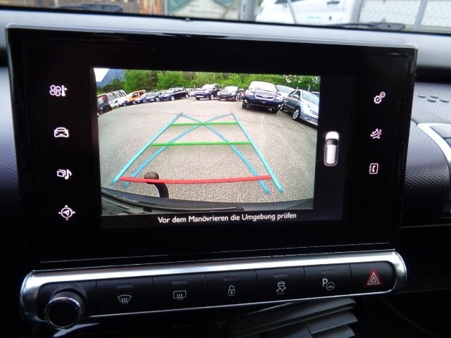 CITROEN C4 Cactus 1.6 e-HDi Shine Edition ETG6-image-10