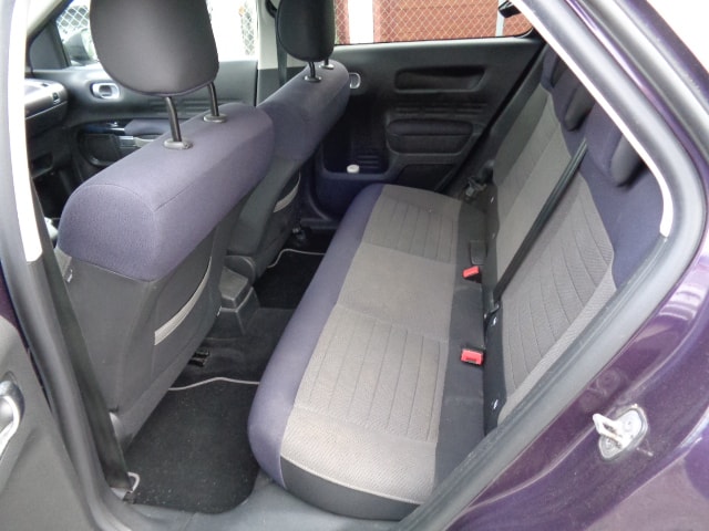 CITROEN C4 Cactus 1.6 e-HDi Shine Edition ETG6-image-5