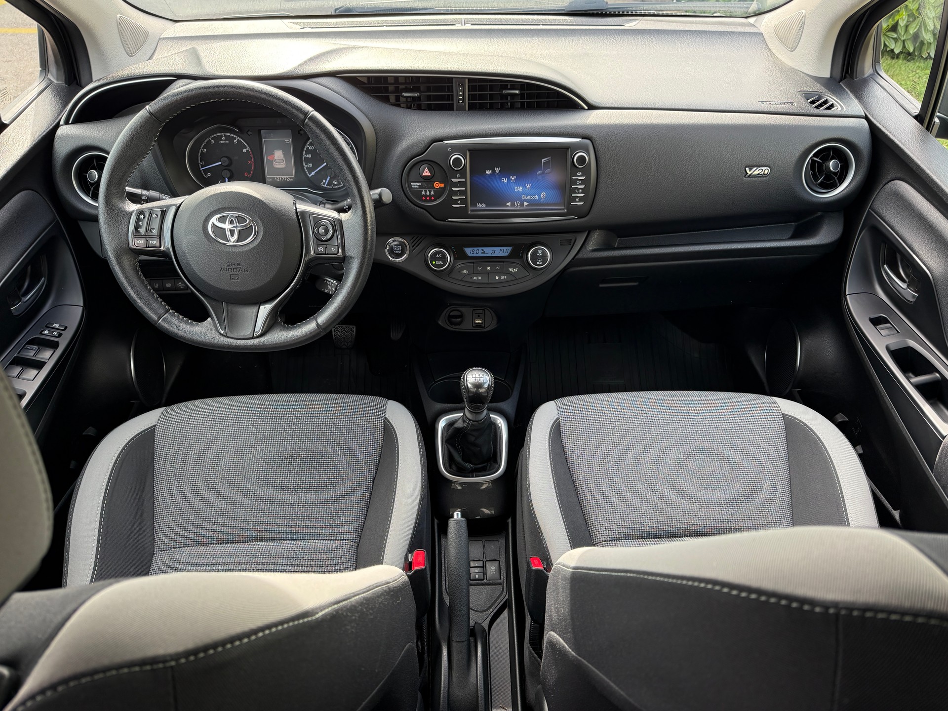 TOYOTA Yaris 1.5 Y20 Trend - Nouvelle Expertise & Grand Service - NEU MFK & Service : 15.05.2026-image-14
