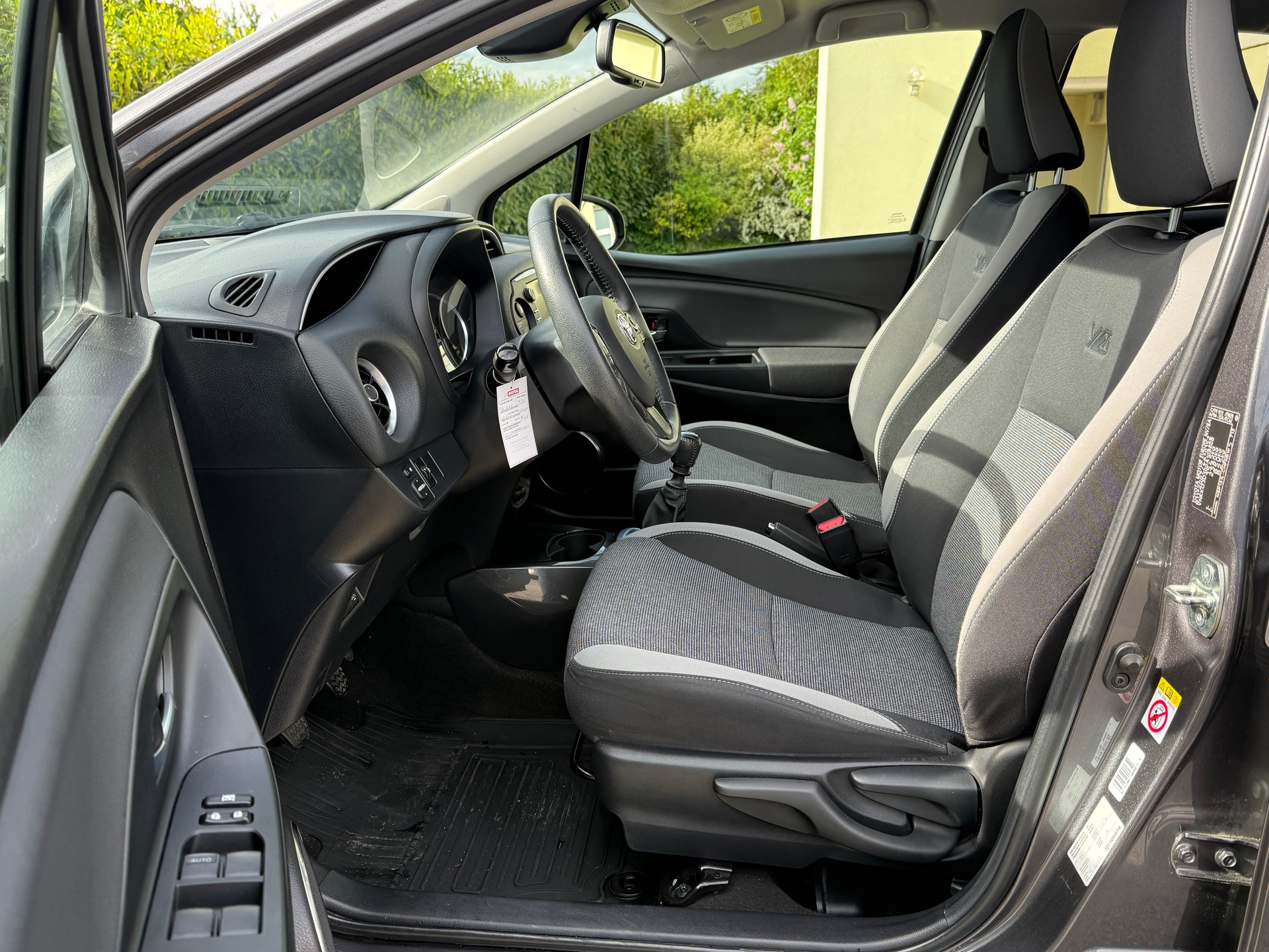 TOYOTA Yaris 1.5 Y20 Trend - Nouvelle Expertise & Grand Service - NEU MFK & Service : 15.05.2026-image-15