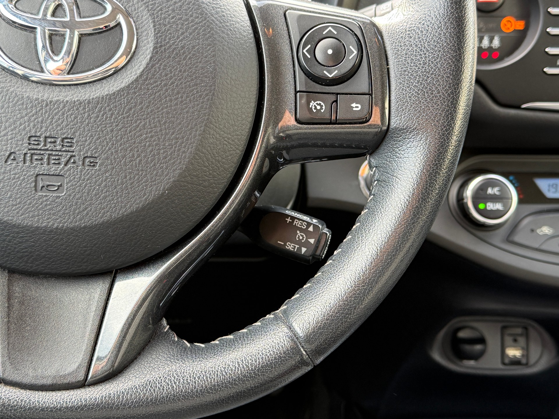 TOYOTA Yaris 1.5 Y20 Trend - Nouvelle Expertise & Grand Service - NEU MFK & Service : 15.05.2026-image-21