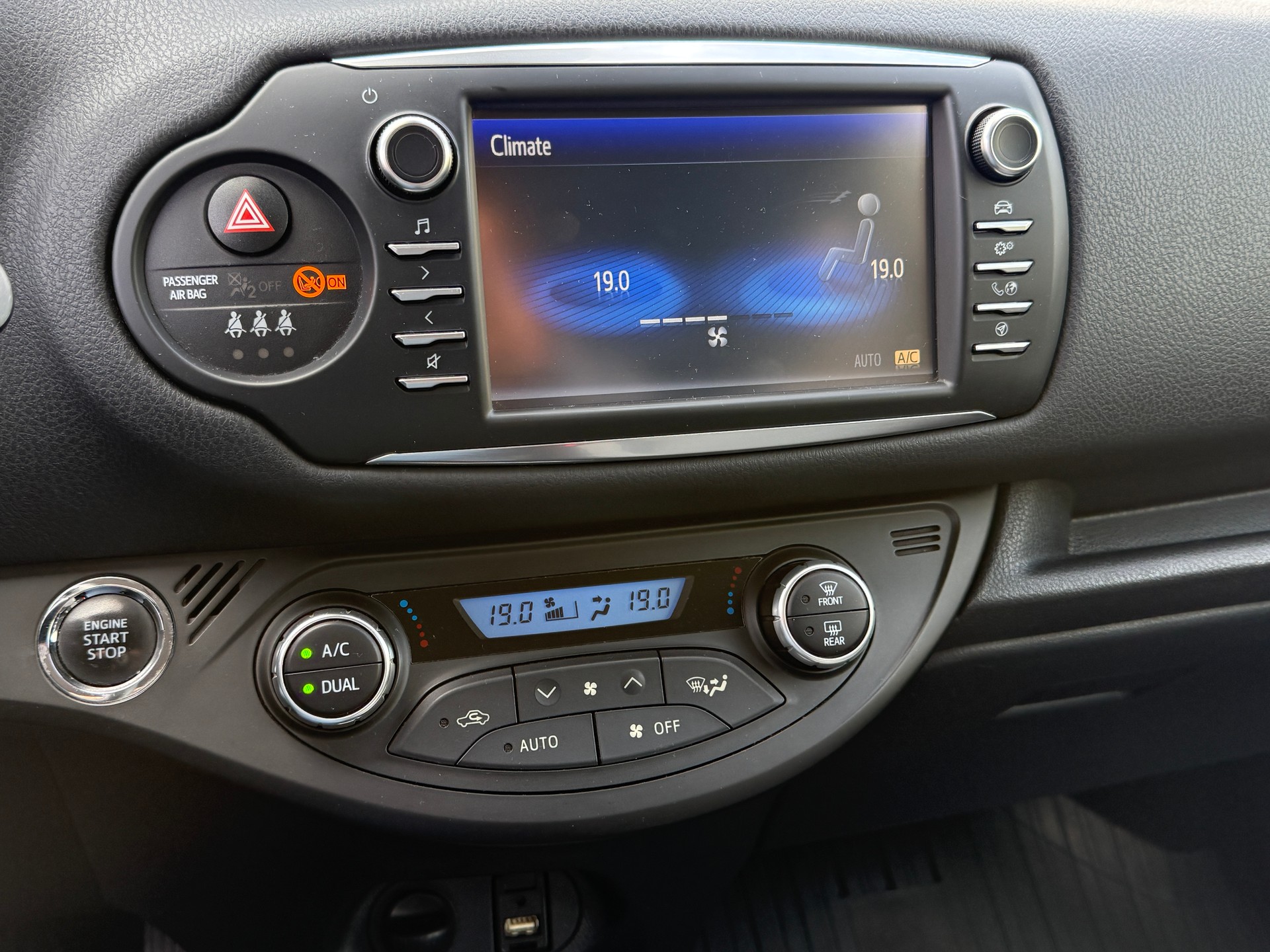 TOYOTA Yaris 1.5 Y20 Trend - Nouvelle Expertise & Grand Service - NEU MFK & Service : 15.05.2026-image-20