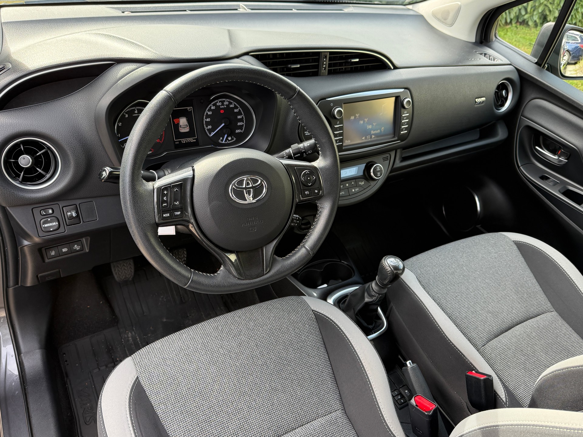 TOYOTA Yaris 1.5 Y20 Trend - Nouvelle Expertise & Grand Service - NEU MFK & Service : 15.05.2026-image-10