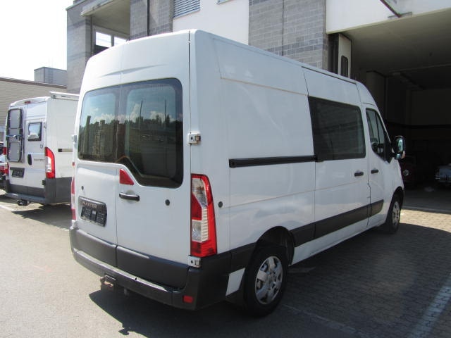 RENAULT Master T35 ENERGY dCi 170 L2H2-image-2