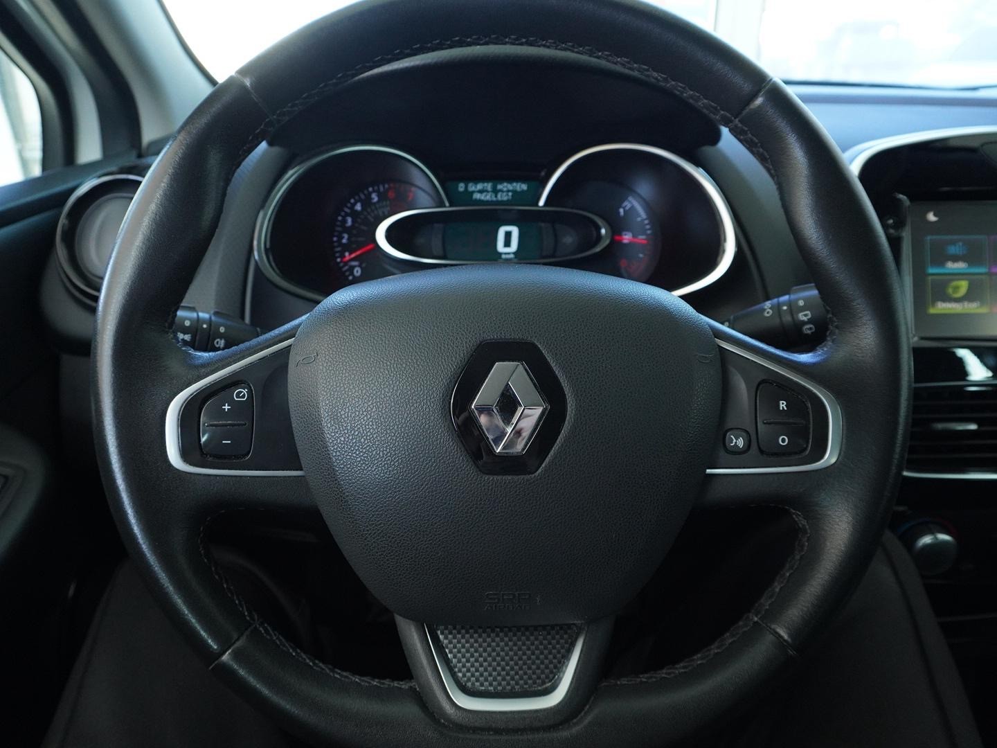 RENAULT Clio 0.9 12V Zen-image-5