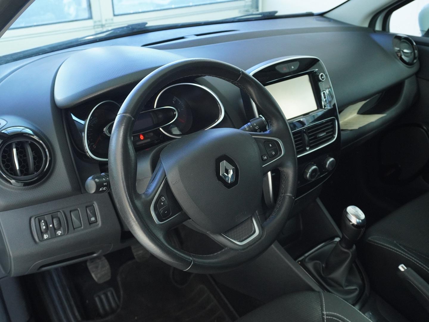 RENAULT Clio 0.9 12V Zen-showroom-element-2