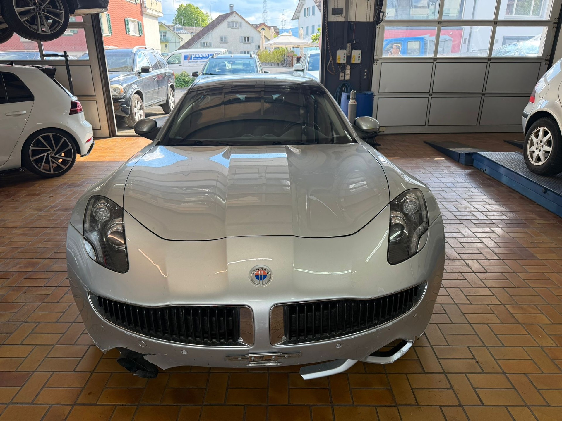 FISKER Karma Sport-image-2