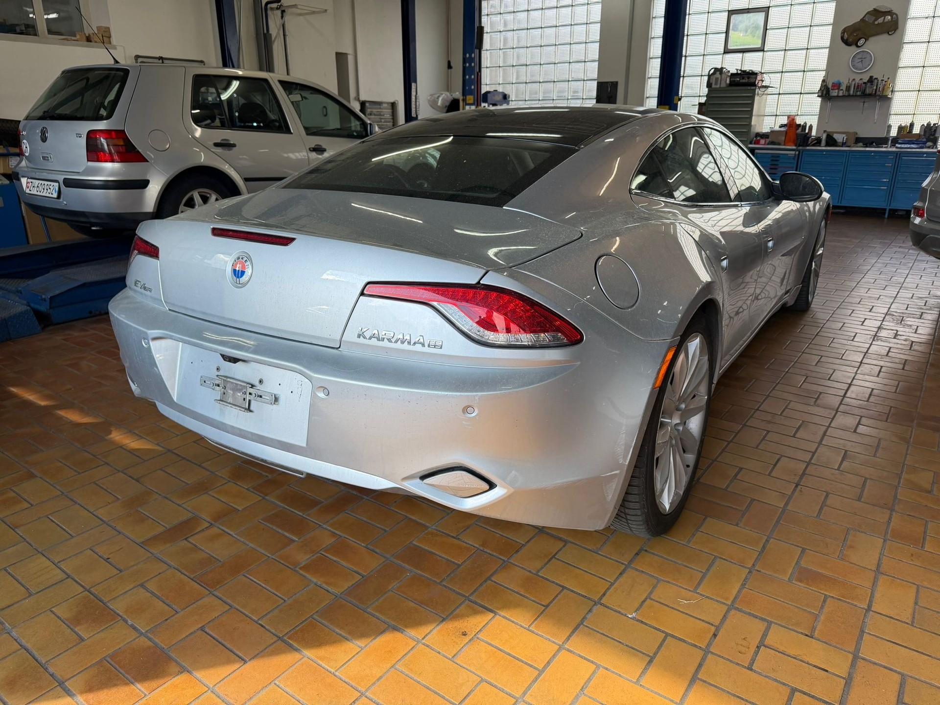 FISKER Karma Sport-image-4