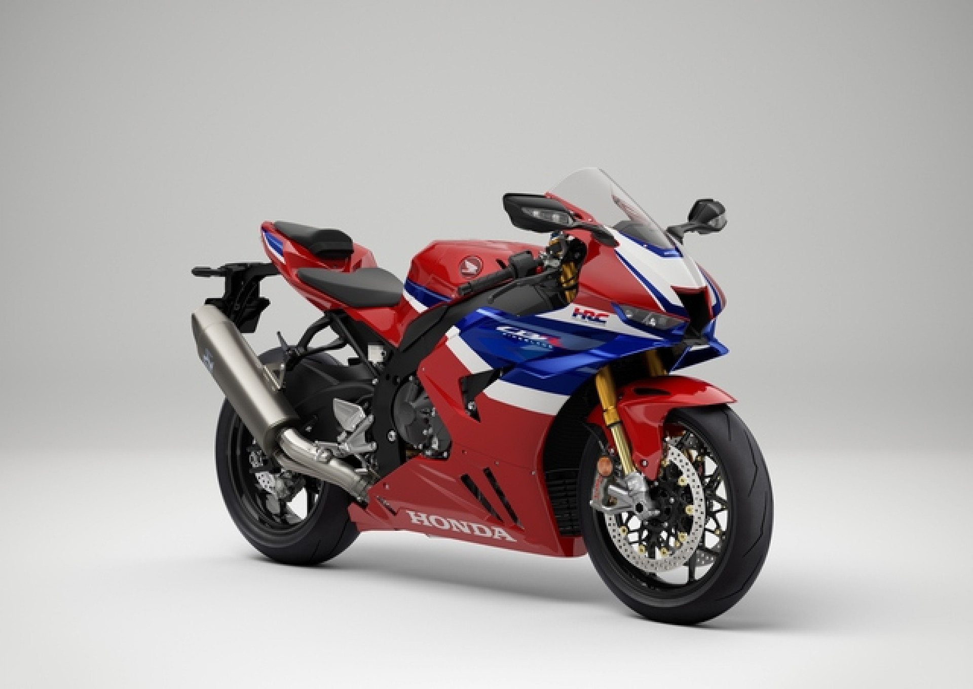 HONDA CBR 1000 RR-R Fireblade SP