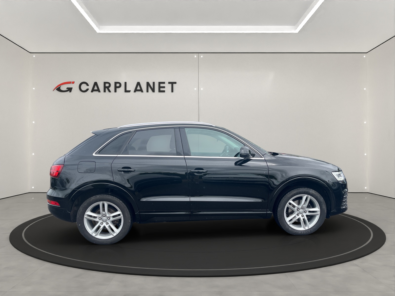AUDI Q3 1.4 TFSI Sport S-Tronic-image-4
