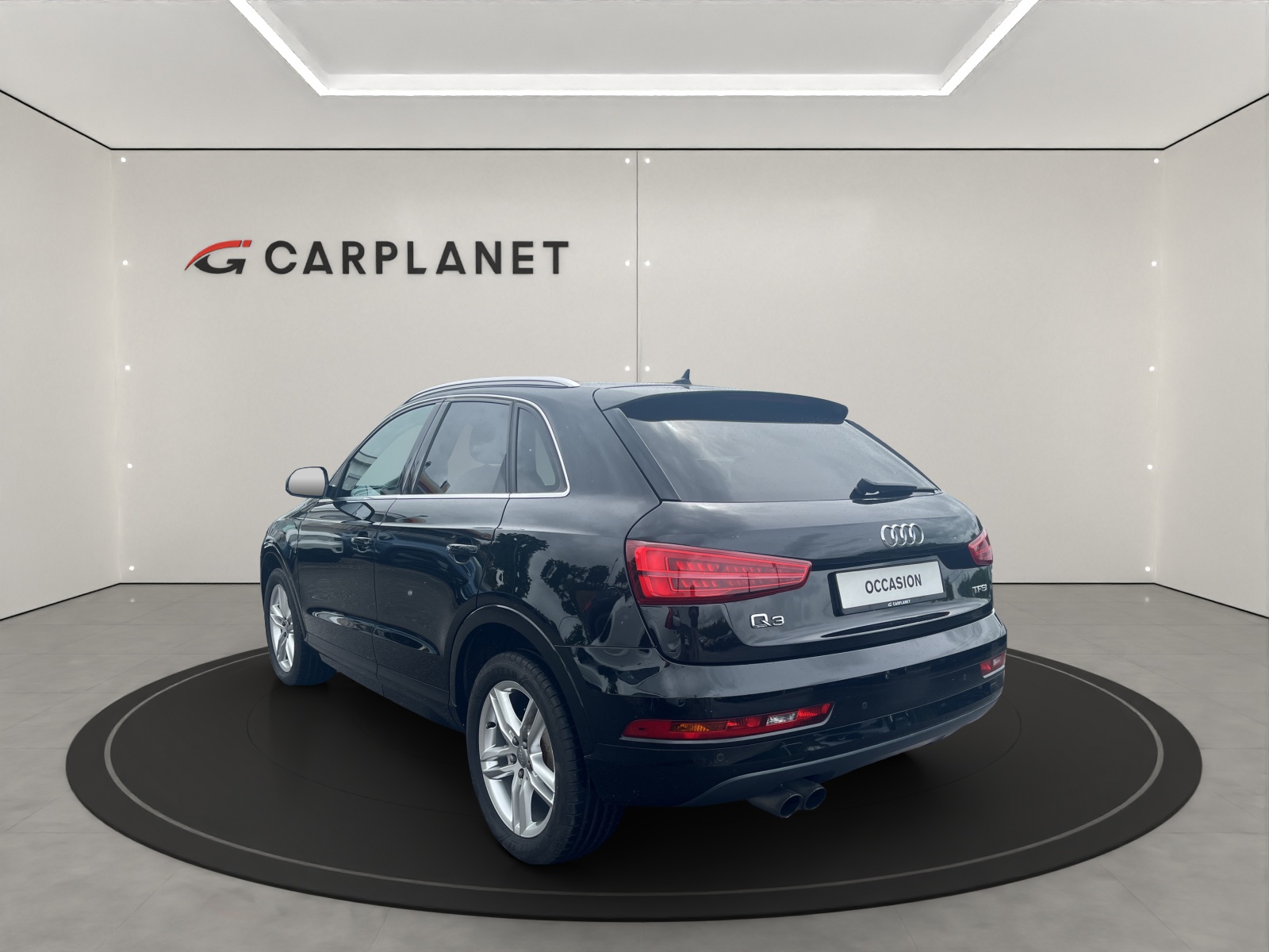 AUDI Q3 1.4 TFSI Sport S-Tronic-showroom-element-2