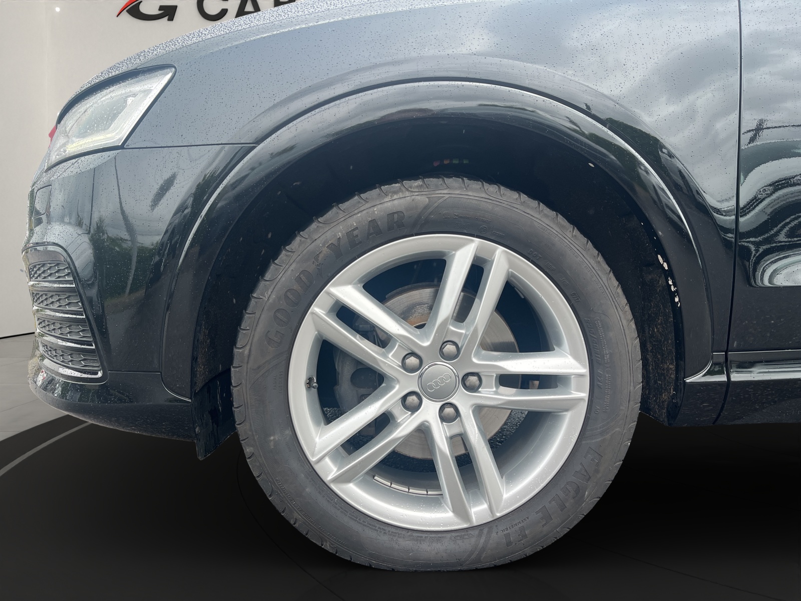 AUDI Q3 1.4 TFSI Sport S-Tronic-image-8