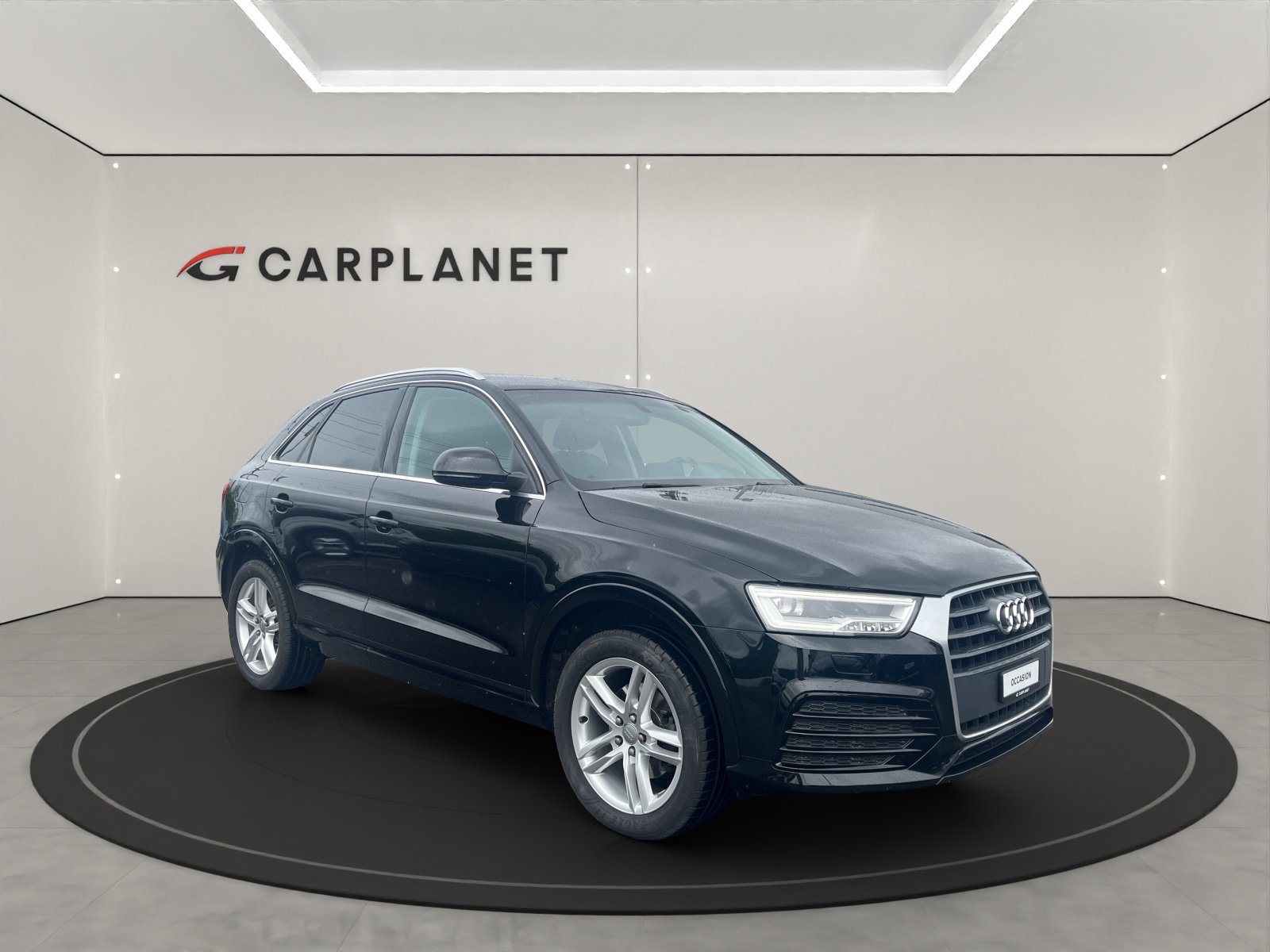 AUDI Q3 1.4 TFSI Sport S-Tronic-showroom-element-1