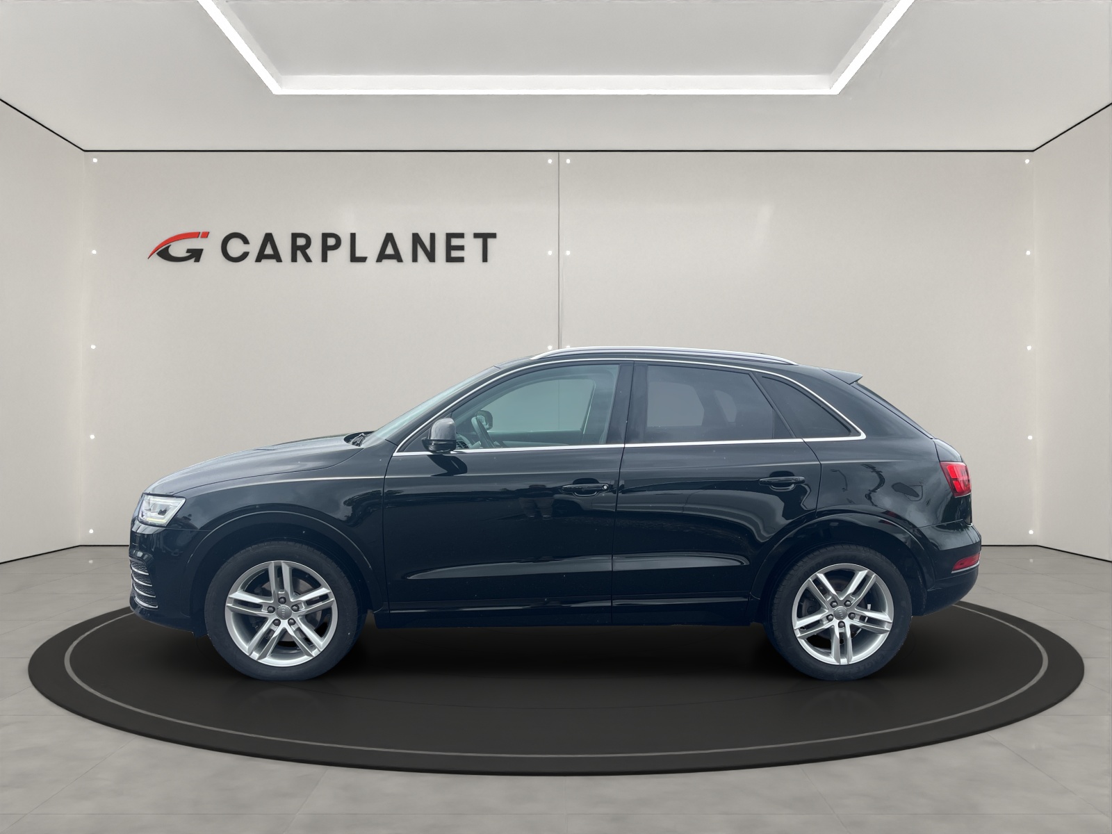 AUDI Q3 1.4 TFSI Sport S-Tronic-image-5