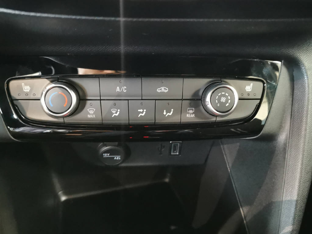 OPEL Corsa 1.2 T Hybrid VIVA-image-12