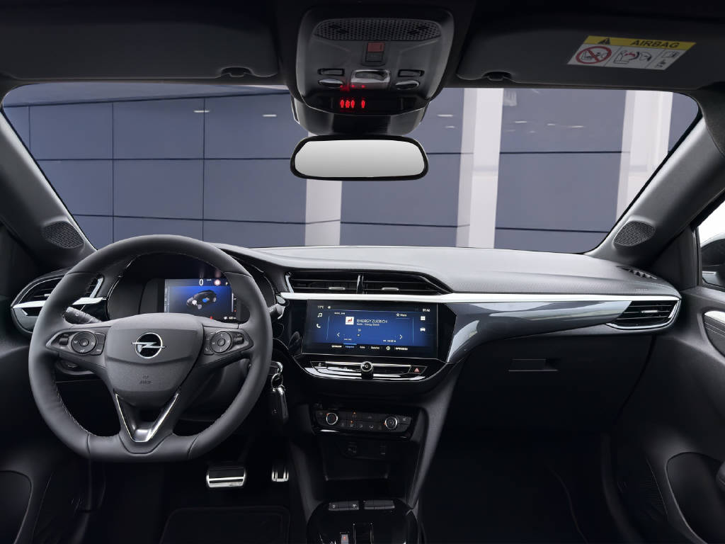 OPEL Corsa 1.2 T Hybrid VIVA-image-6