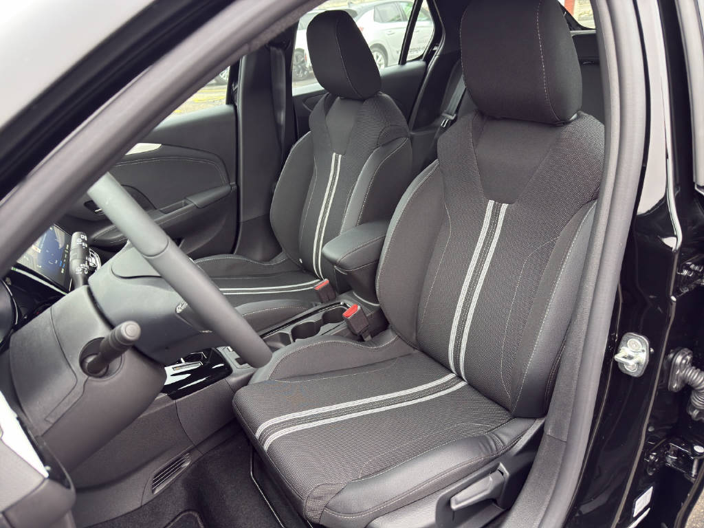 OPEL Corsa 1.2 T Hybrid VIVA-image-9