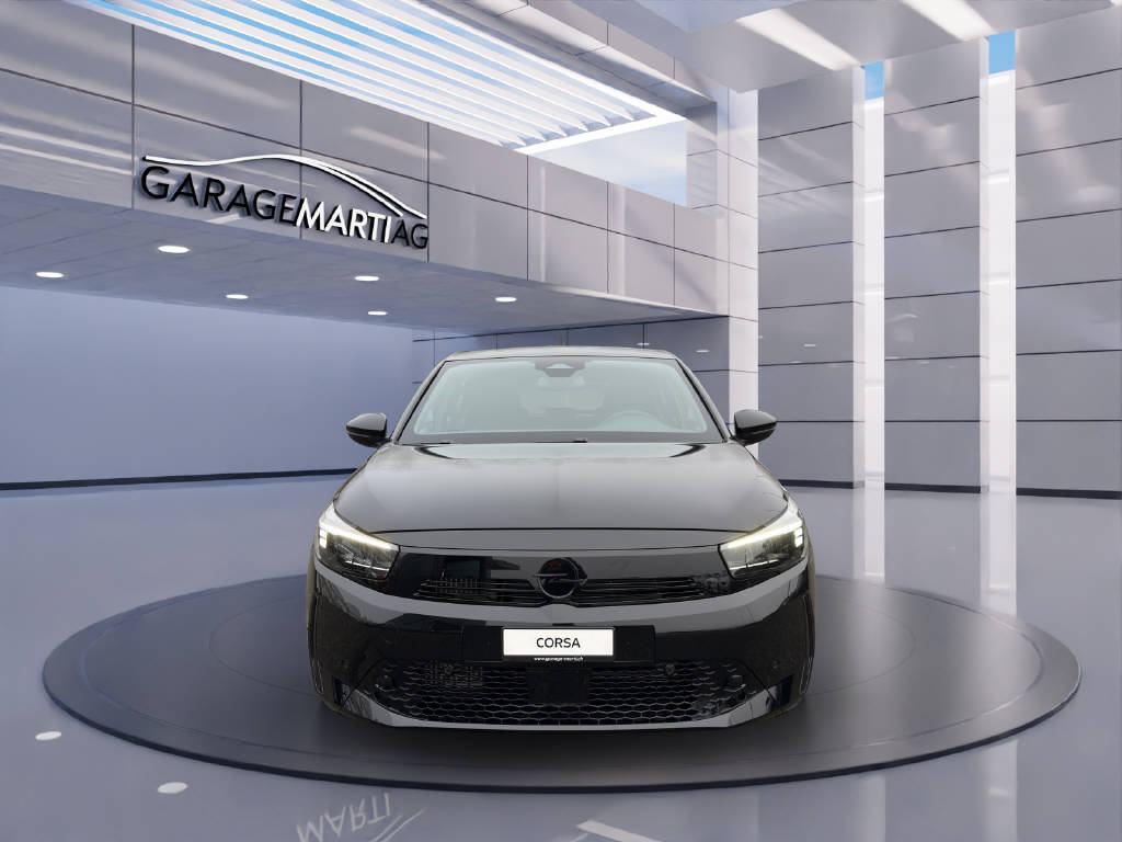 OPEL Corsa 1.2 T Hybrid VIVA-showroom-element-1