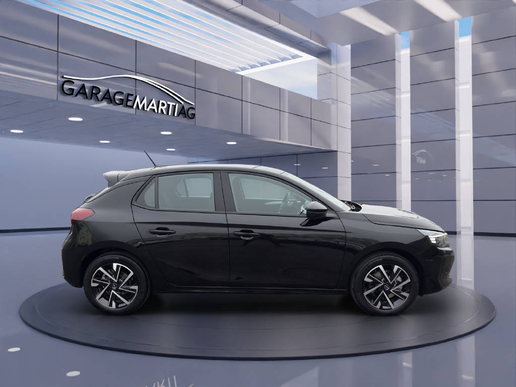 OPEL Corsa 1.2 T Hybrid VIVA-showroom-element-2