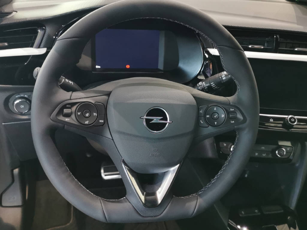 OPEL Corsa 1.2 T Hybrid VIVA-image-13