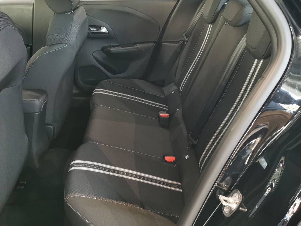 OPEL Corsa 1.2 T Hybrid VIVA-image-11