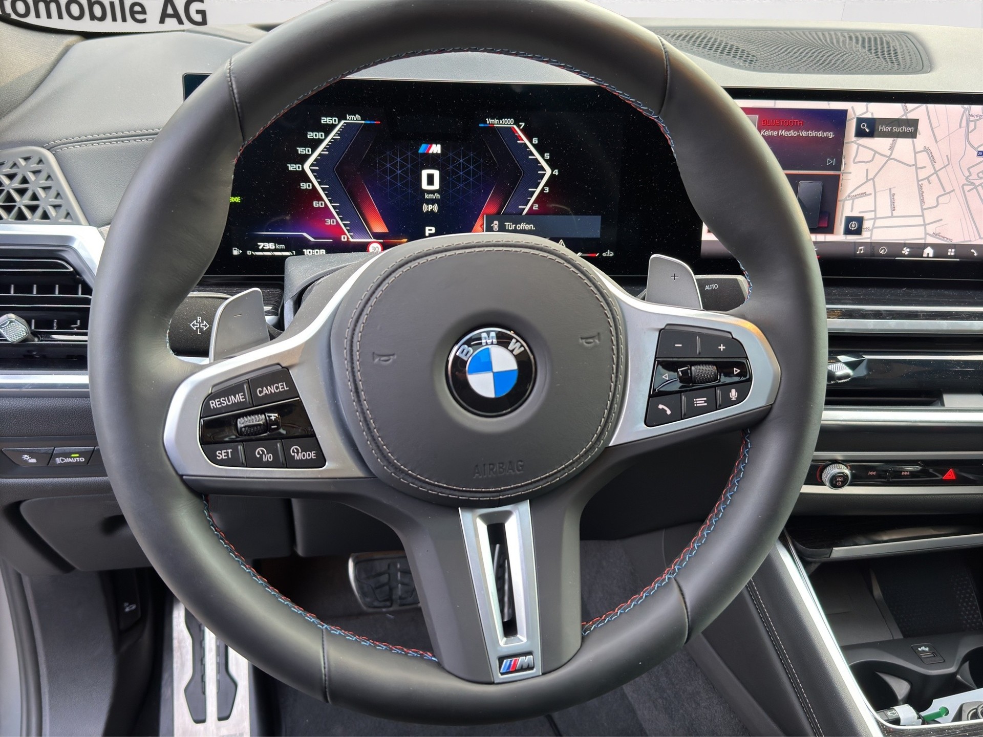 BMW X6 xDrive 48V M60i M Sport Pro (CH) INDIVIDUAL FACELIFT-image-16