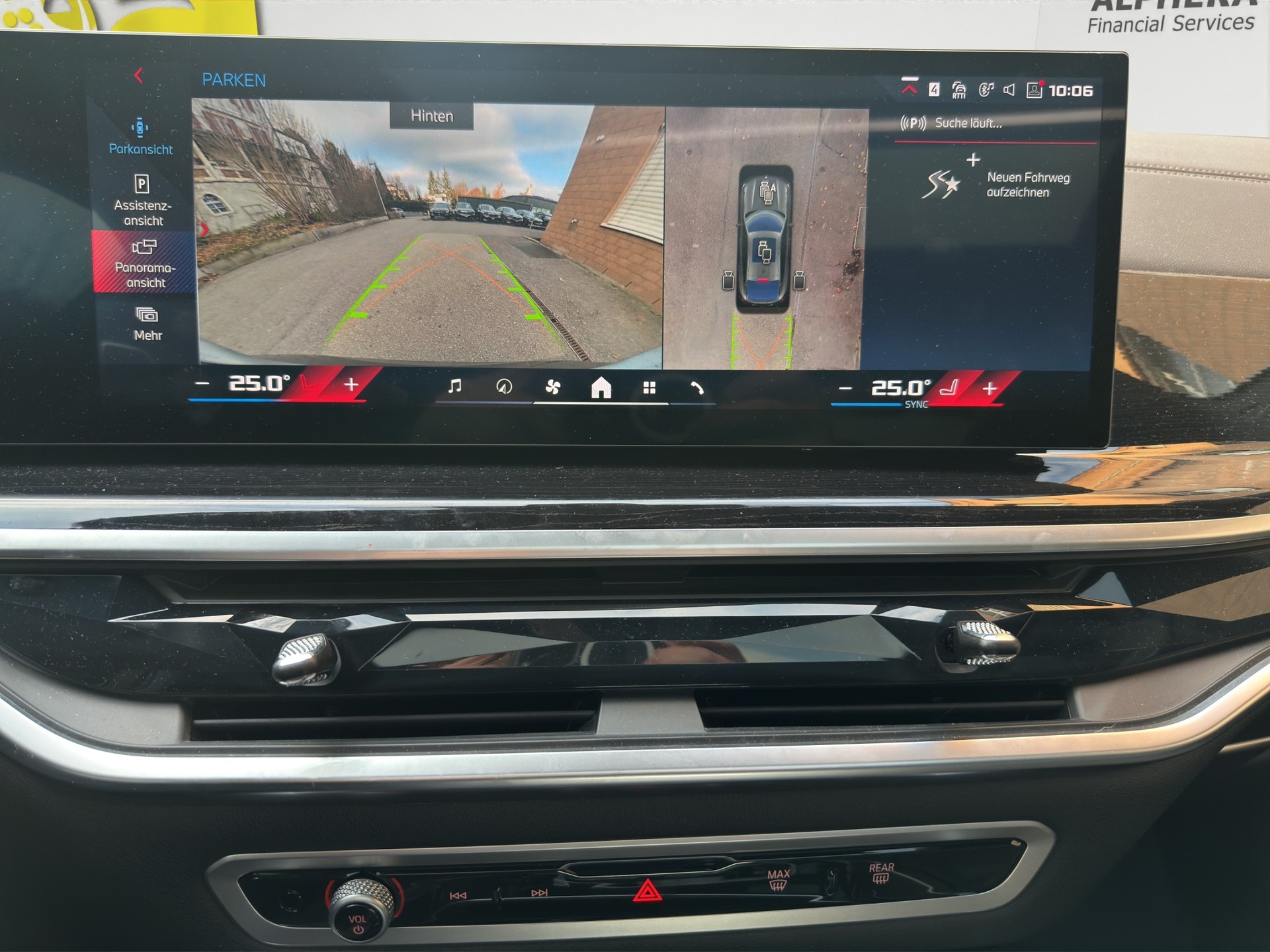 BMW X6 xDrive 48V M60i M Sport Pro (CH) INDIVIDUAL FACELIFT-image-18