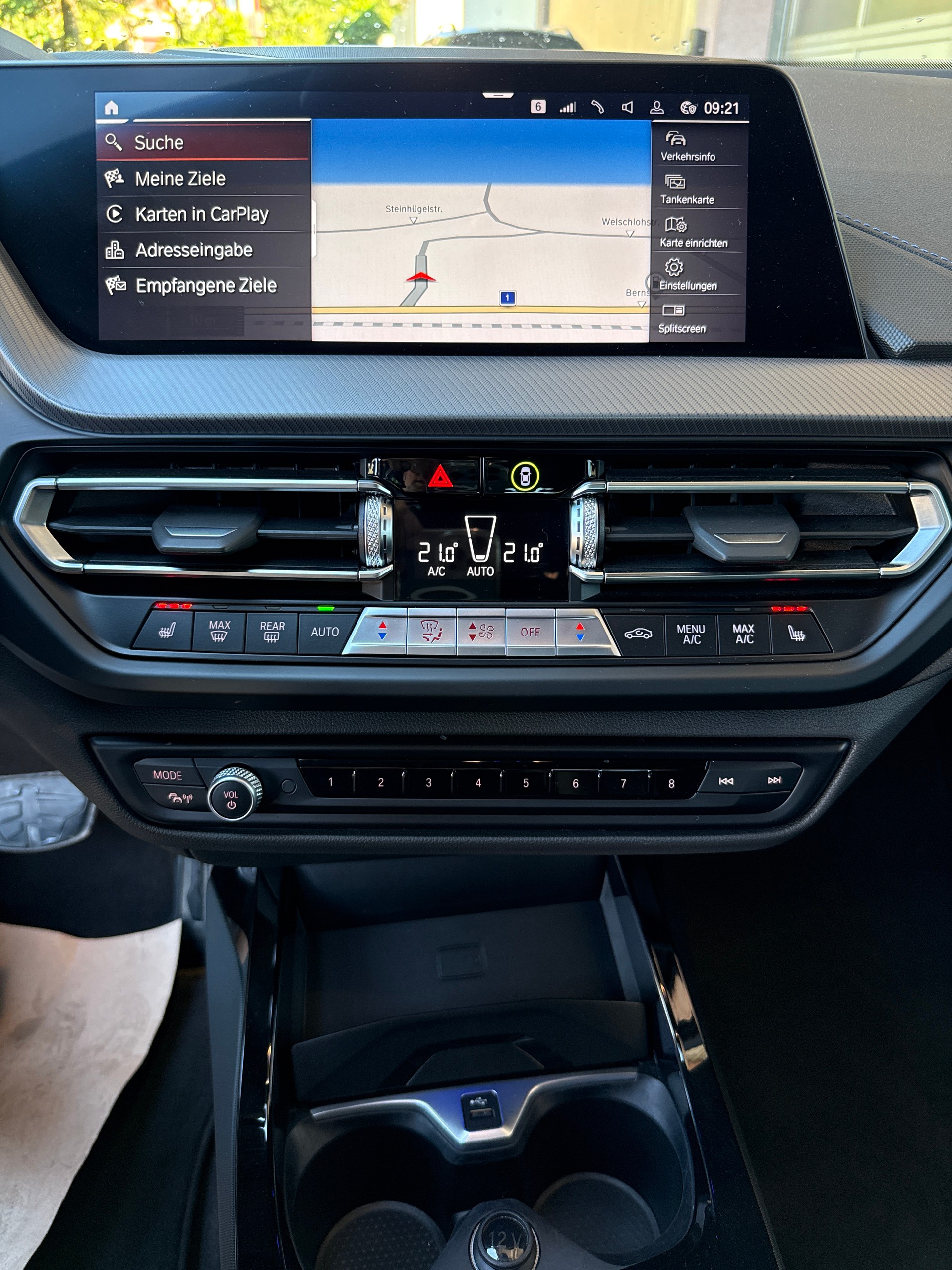 BMW 220i xDrive Gran Coupé M Sport Steptronic CH-Auto 62% Rabatt-image-5