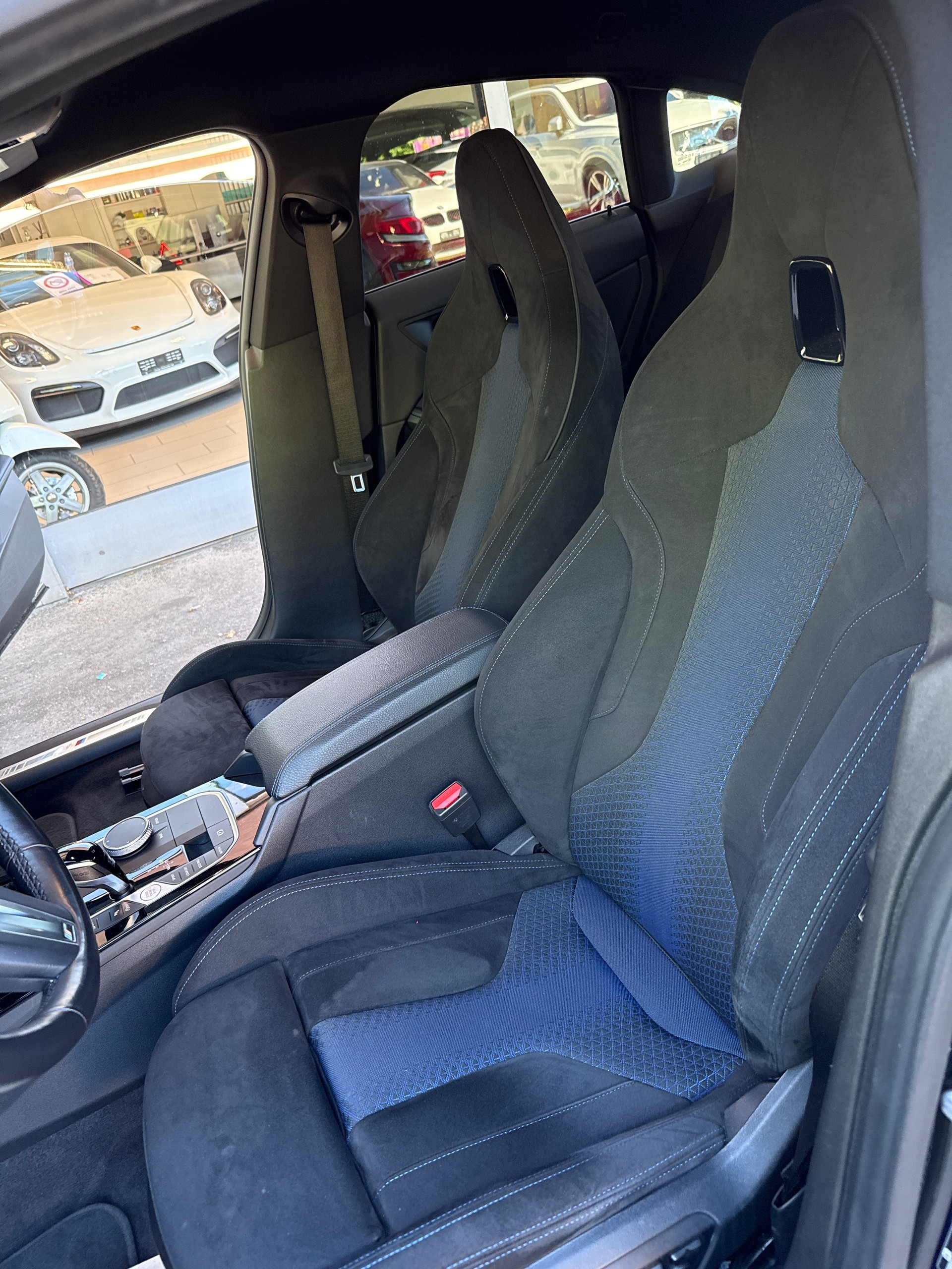 BMW 220i xDrive Gran Coupé M Sport Steptronic CH-Auto 62% Rabatt-image-9