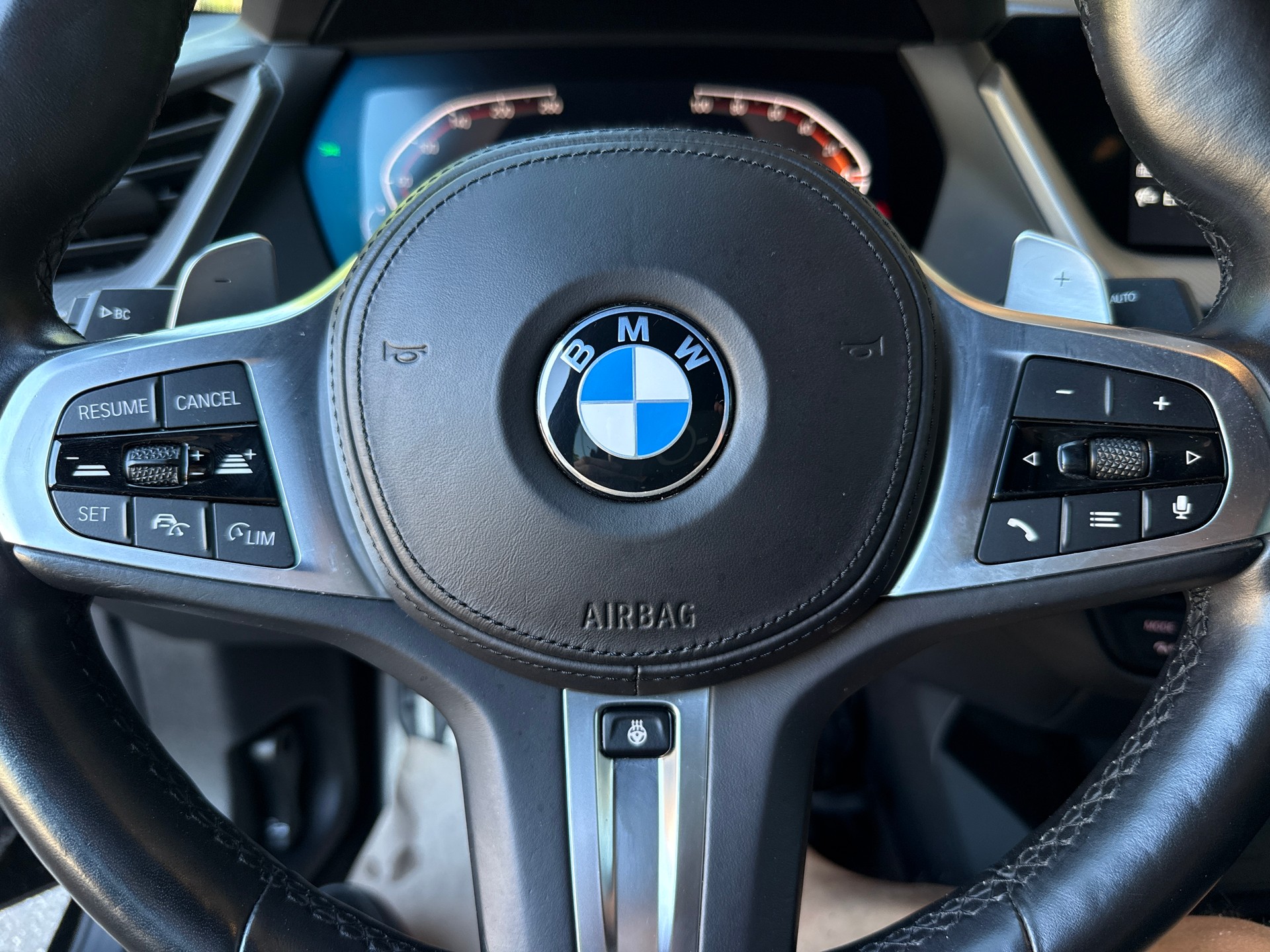 BMW 220i xDrive Gran Coupé M Sport Steptronic CH-Auto 62% Rabatt-image-4