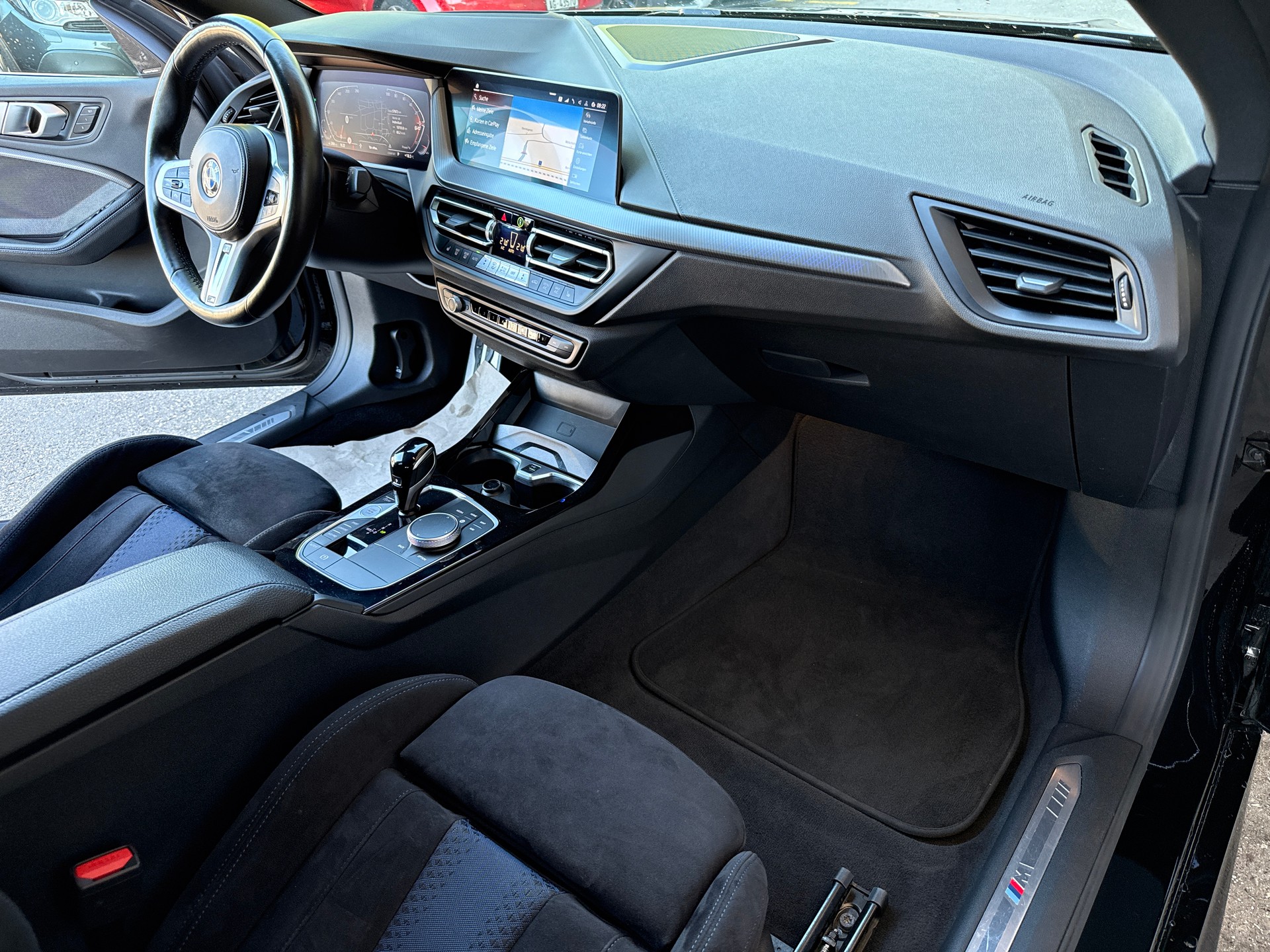 BMW 220i xDrive Gran Coupé M Sport Steptronic CH-Auto 62% Rabatt-image-6