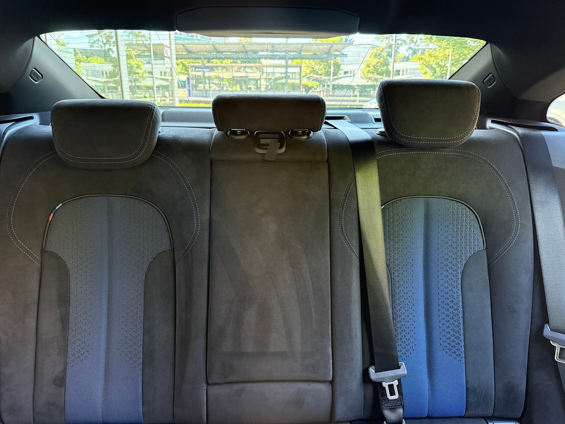 BMW 220i xDrive Gran Coupé M Sport Steptronic CH-Auto 62% Rabatt-image-11