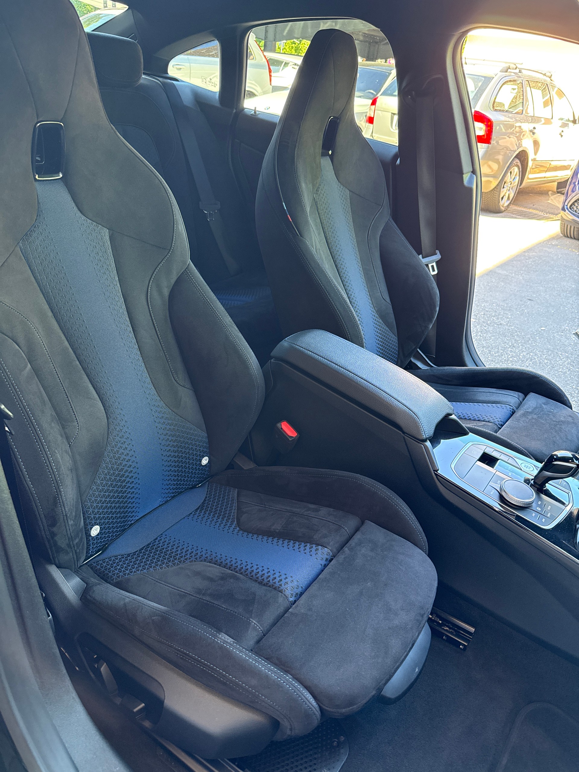 BMW 220i xDrive Gran Coupé M Sport Steptronic CH-Auto 62% Rabatt-image-7