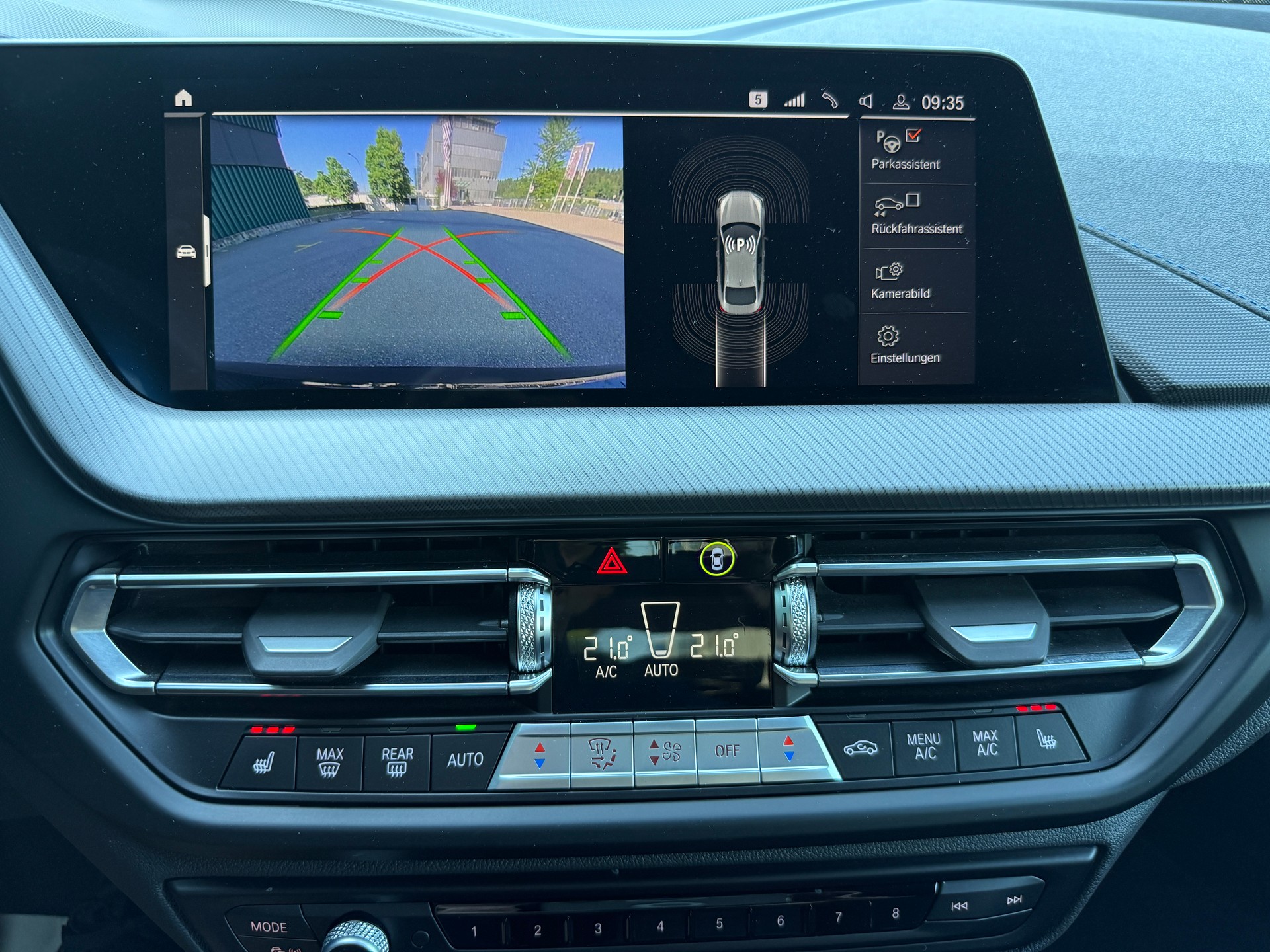 BMW 220i xDrive Gran Coupé M Sport Steptronic CH-Auto 62% Rabatt-image-13
