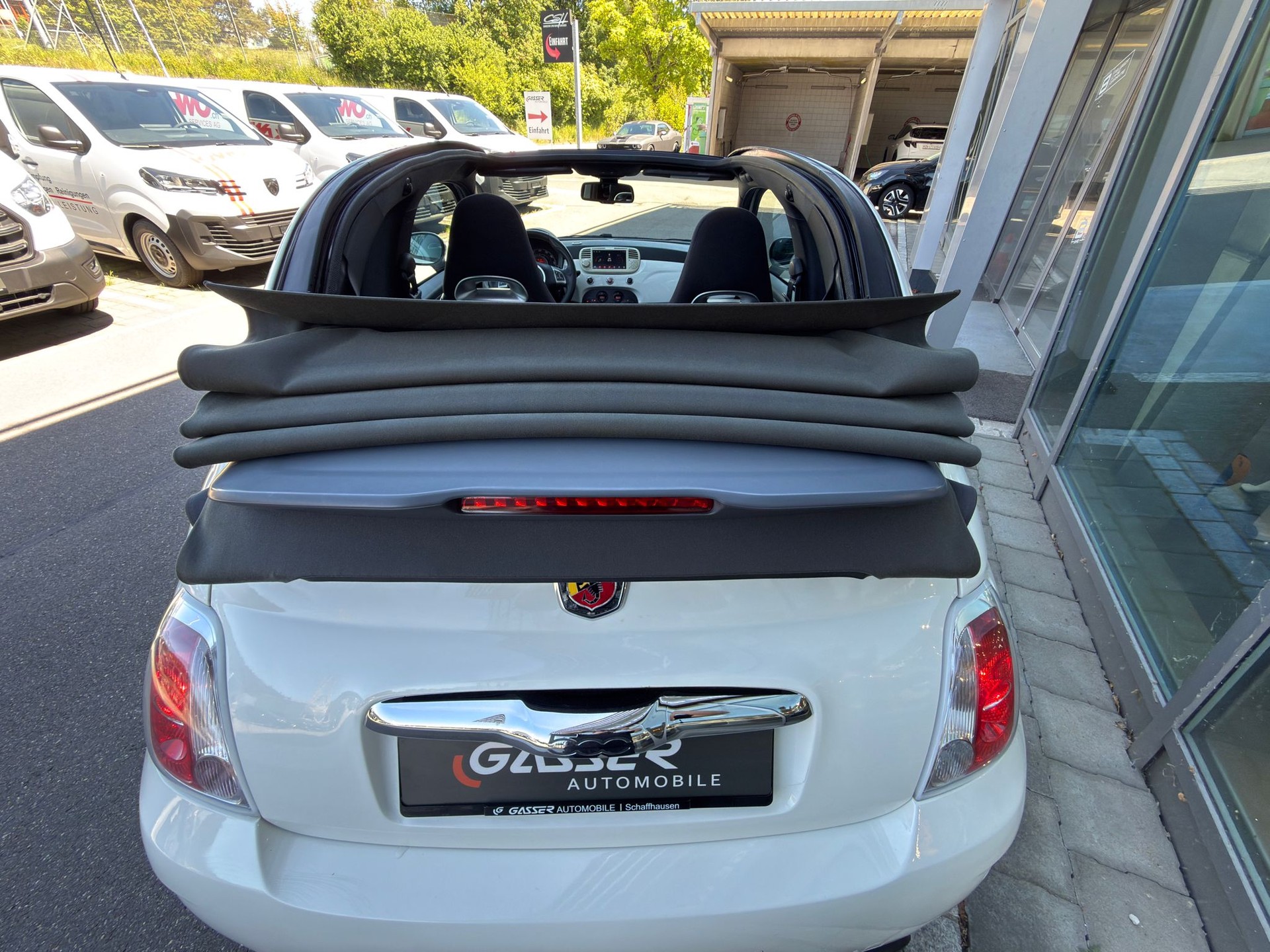 FIAT 500C 1.4 16V Turbo Abarth Dualogic-image-5