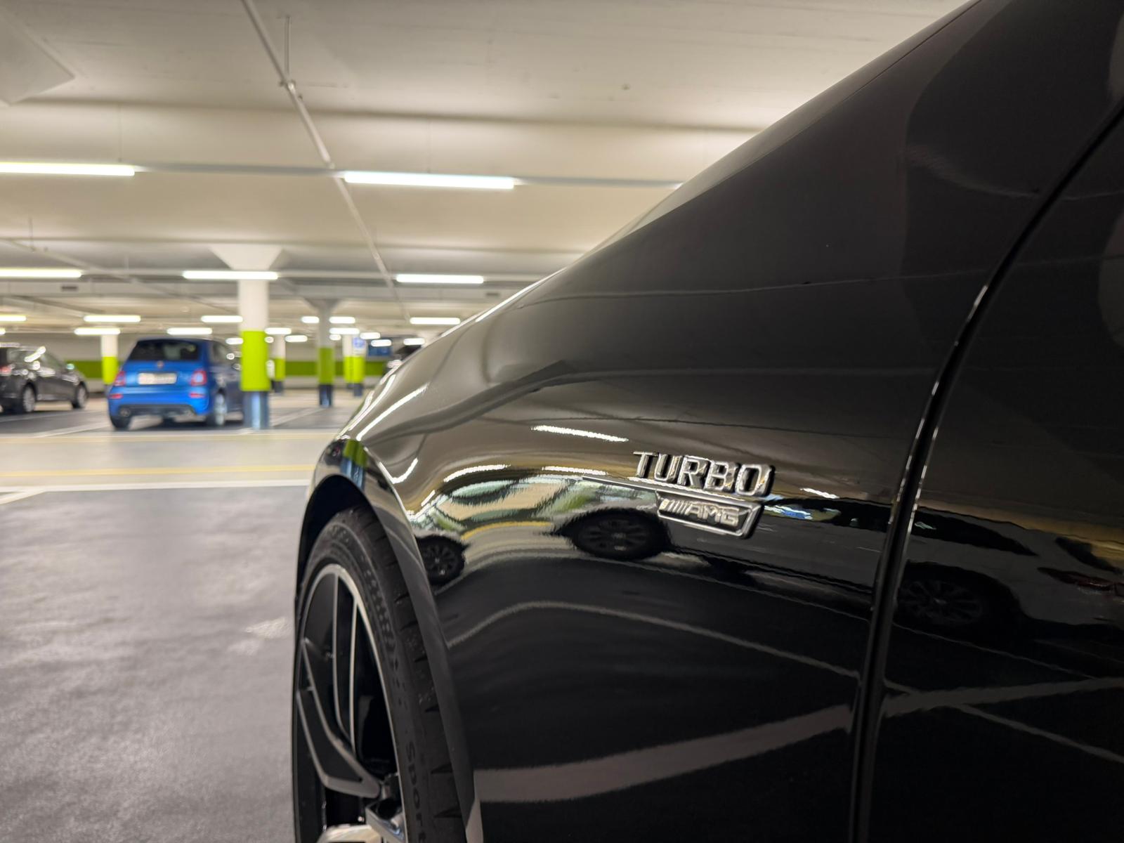 MERCEDES-BENZ CLS 53 AMG 4matic+-image-7