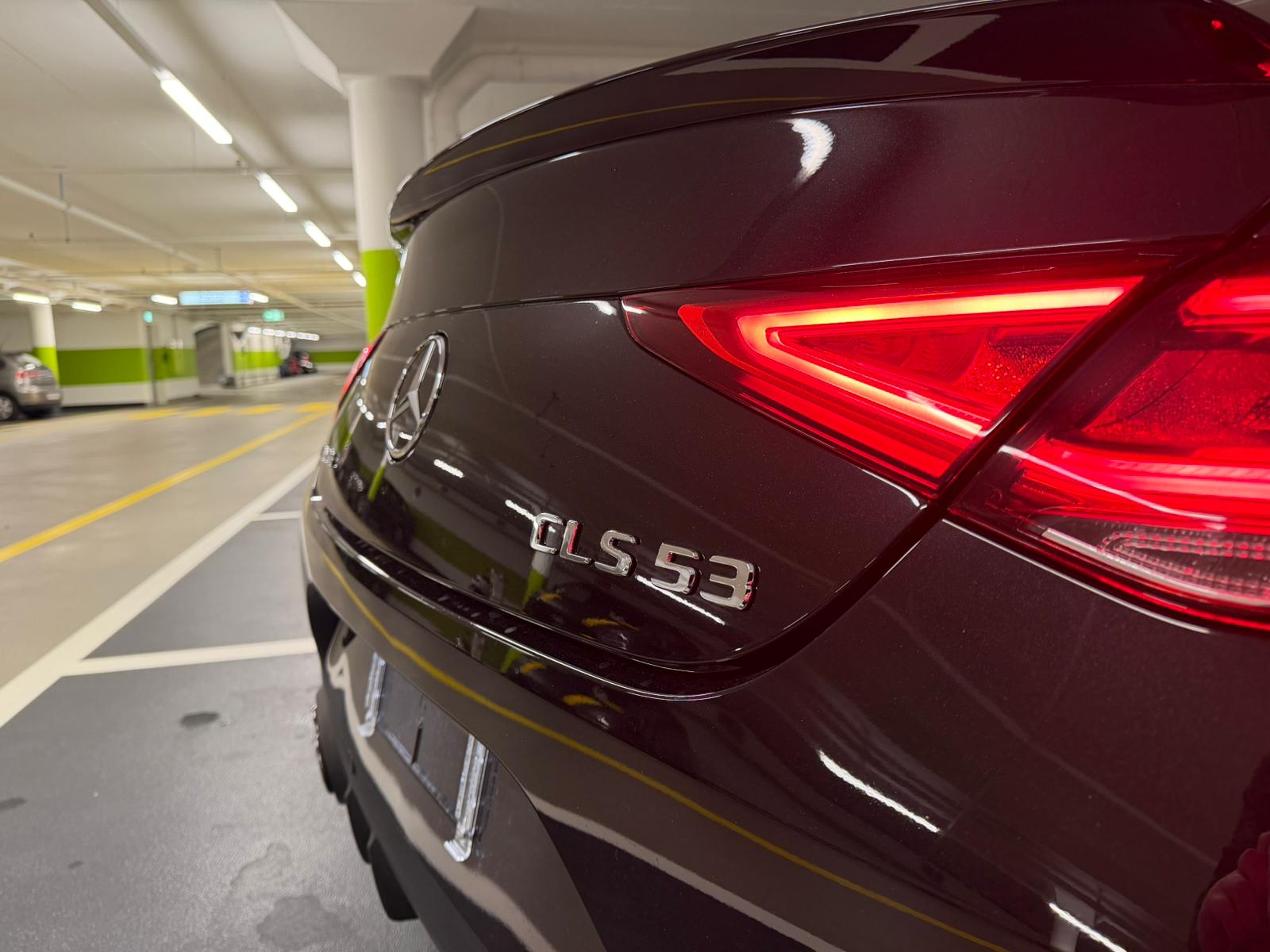 MERCEDES-BENZ CLS 53 AMG 4matic+-image-6